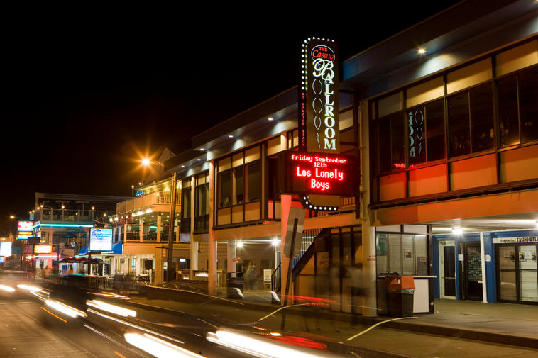 new hampshire casino